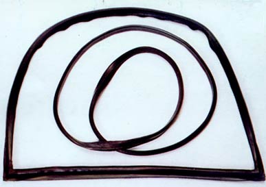EXTRUDED RUBBER PRODUCTS