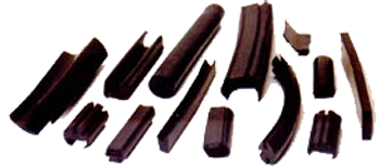 Moulded Rubber Products