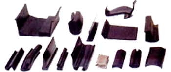 Moulded Rubber Products